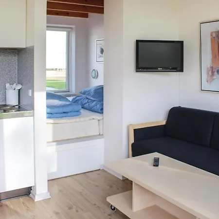 In 아파트 Logumkloster