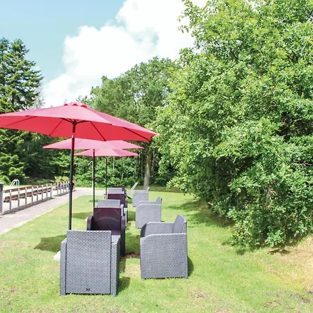 In 아파트 Logumkloster